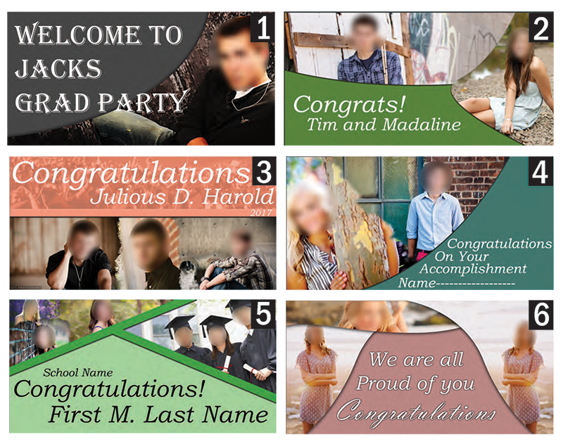 local print company, Burlington Iowa